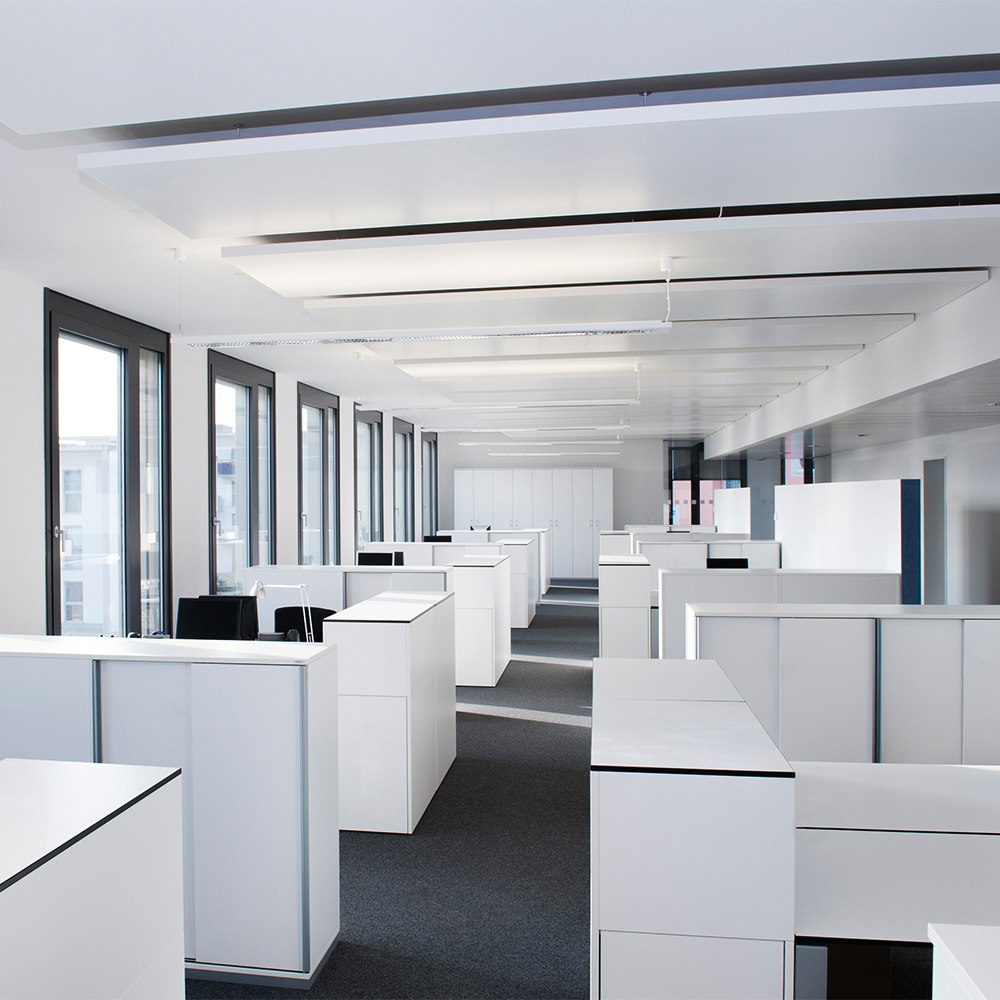 Germany office desks