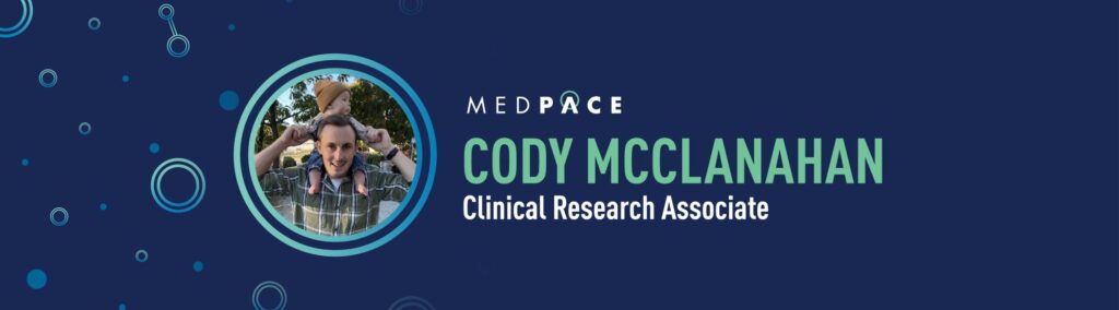 clinical research associate medpace salary