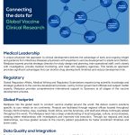 Article: Connecting the Dots for Global Vaccine Clinical Research