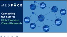 Article: Connecting the Dots for Global Vaccine Clinical Research