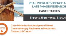 Real World Evidence cost
