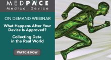 Device Post-Approval Webinar