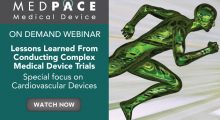 Lessons Learned from Device Trials