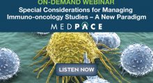 Immuno-Oncology Webinar