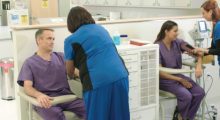 Clinical Pharmacology Unit Phase 1