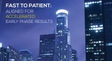 Fast to Patient Clinical Pharmacology Phase 1
