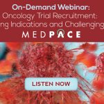 Oncology Trial Recruitment Webinar