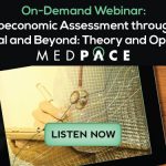 Pharmacoeconomic Assessment Webinar
