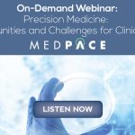 Precision Medicine Webinar
