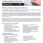 Understanding Orphan Designations and Rare Disease Studies from a Regulatory Perspective
