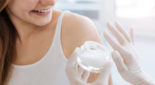 Skin care suite clinical trials