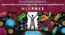 Microbiome Webinar