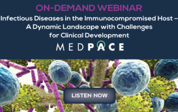 Infectious Disease Medpace Webinar