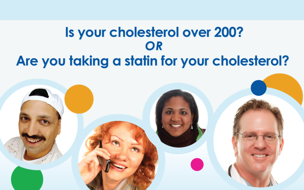 Cholesterol Study Medpace