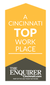 Cincinnati Top Workplace