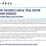 Patient-Focused Clinical Trial Design for Rare Diseases