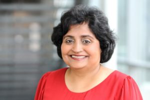 Interview with Sharmila Majumdar, PhD