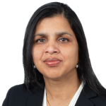 Madhavi Malladi