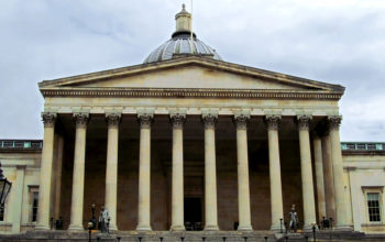 University College London