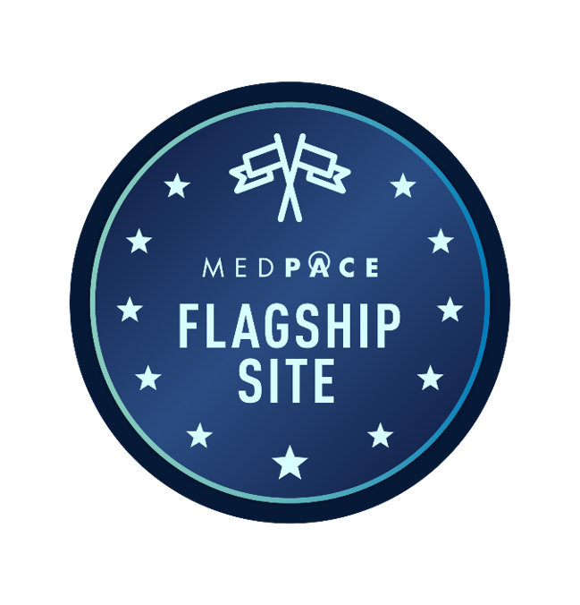 Medpace Flagship Site Logo