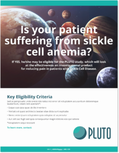 Site Engagement Flyer