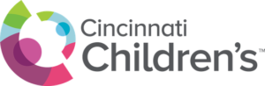 Cincinnati Childrens Hospital Medical Center Logo