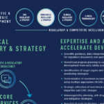 At A Glance Nonclinical Regulatory and Strategy