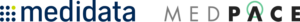 Medidata Medpace Logo