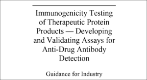 Immunogenicity Ada Assays Medpace Bioanalytical Laboratories
