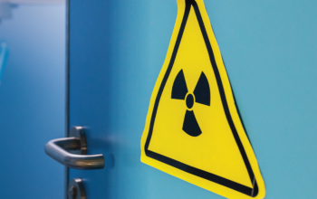Radiation Toxicity - Radiation Sign - Radiopharmaceutical Webinar
