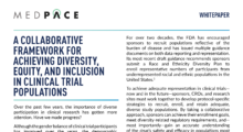 DEI Whitepaper by Medpace
