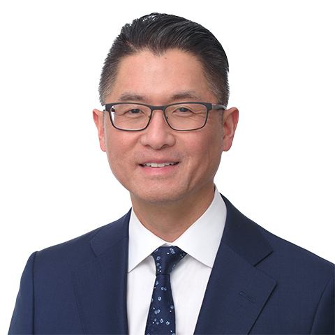 Richard Lee, MD