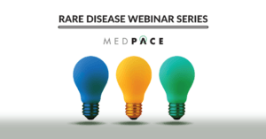 Blog Rare Disease Webinar Series