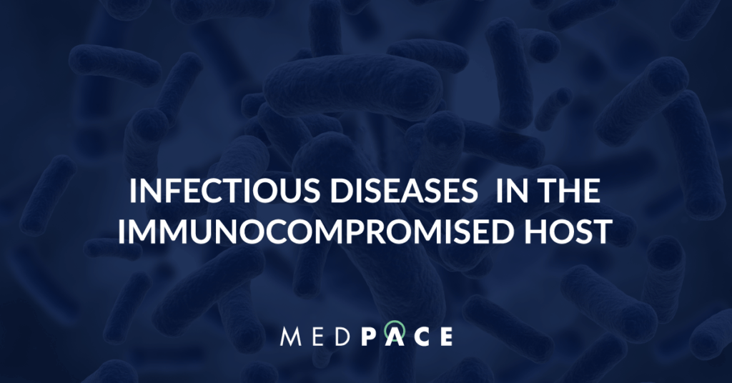 immunocompromised