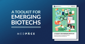 A Toolkit for Emerging Biotechs