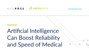 Artificial Intelligence Can Boost Reliability and Speed of Medical Imaging Analysis in Clinical Trials