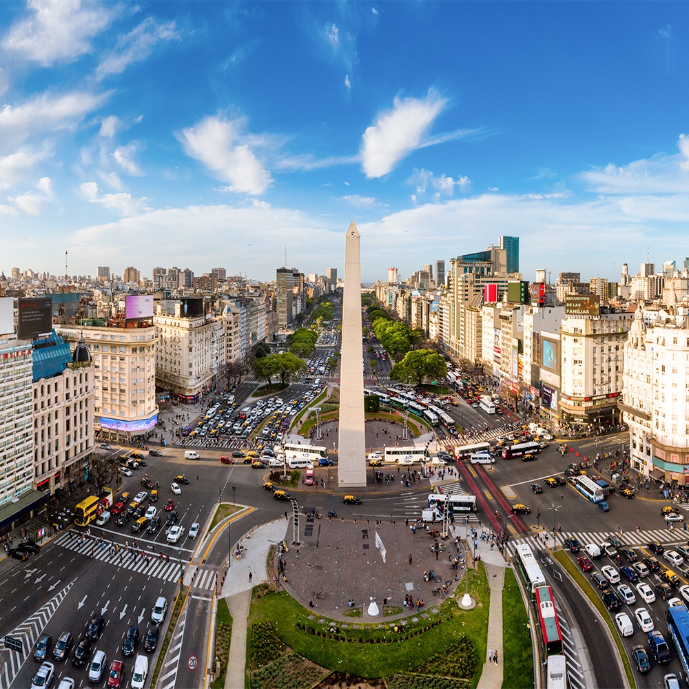 Argentina - Buenos Aires