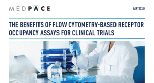 Article The Benefits of Flow Cytometry