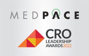 Medpace CRO leadership awards 2022