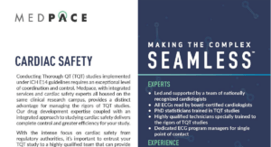 Fact Sheet: Cardiac Safety