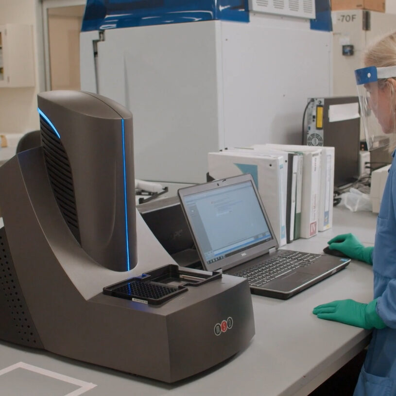 Biomarker Assays Medpace Bioanalytical Lab