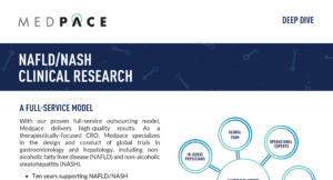 Deep Dive Nonalcoholic-Steatohepatitis