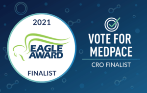 Vote for Medpace