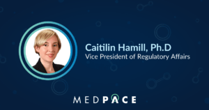 Caitlin Hamill, Ph.D