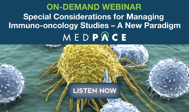 Immuno-Oncology Webinar