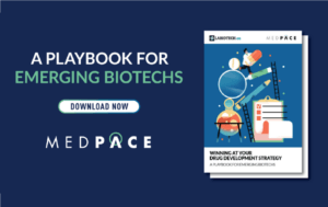 playbook for emerging biotechs