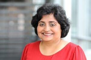 Dr. Sharmila Majumdar, RA Imaging Expert