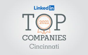 Medpace Ranked 10 on the 2021 LinkedIn Top Companies List in Cincinnati