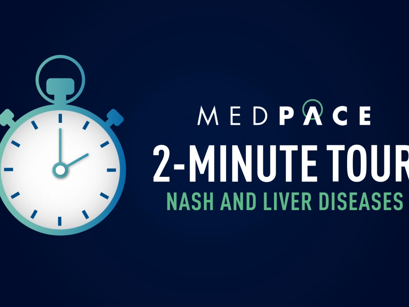 Two Minute Tour NASH & Liver Diseases