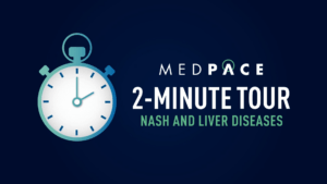 Two Minute Tour NASH & Liver Diseases